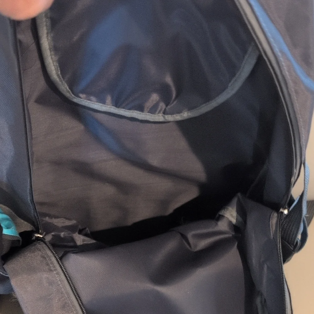 Aeroline Hiking Backpack